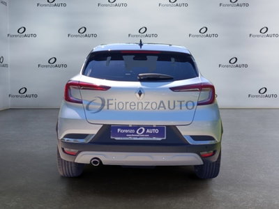 Renault Captur TCe 100 CV GPL FAP Intens (6)