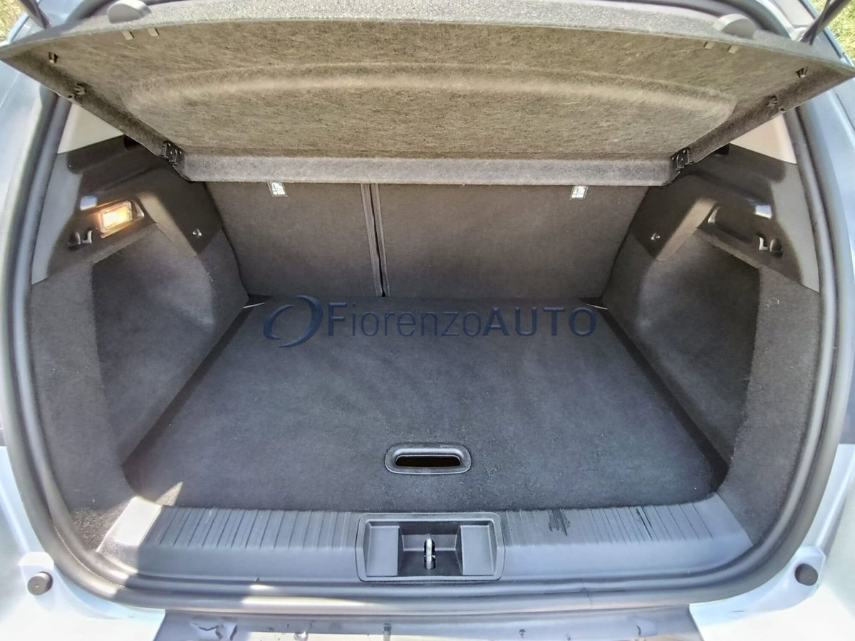 Renault Captur TCe 100 CV GPL FAP Intens (9)