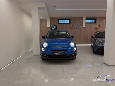Fiat 500X 1.3 mjet 95cv usata