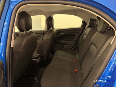Fiat 500X 1.3 mjet 95cv (10)