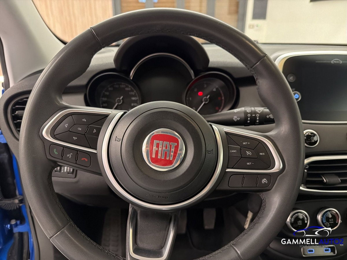 Fiat 500X 1.3 mjet 95cv (11)