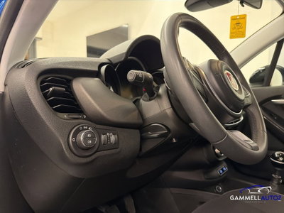 Fiat 500X 1.3 mjet 95cv (12)