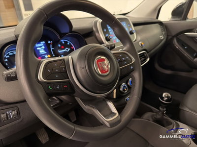 Fiat 500X 1.3 mjet 95cv (13)