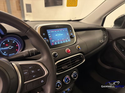 Fiat 500X 1.3 mjet 95cv (15)
