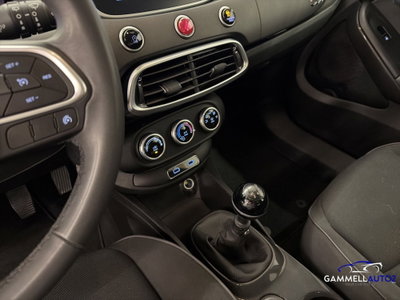 Fiat 500X 1.3 mjet 95cv (16)