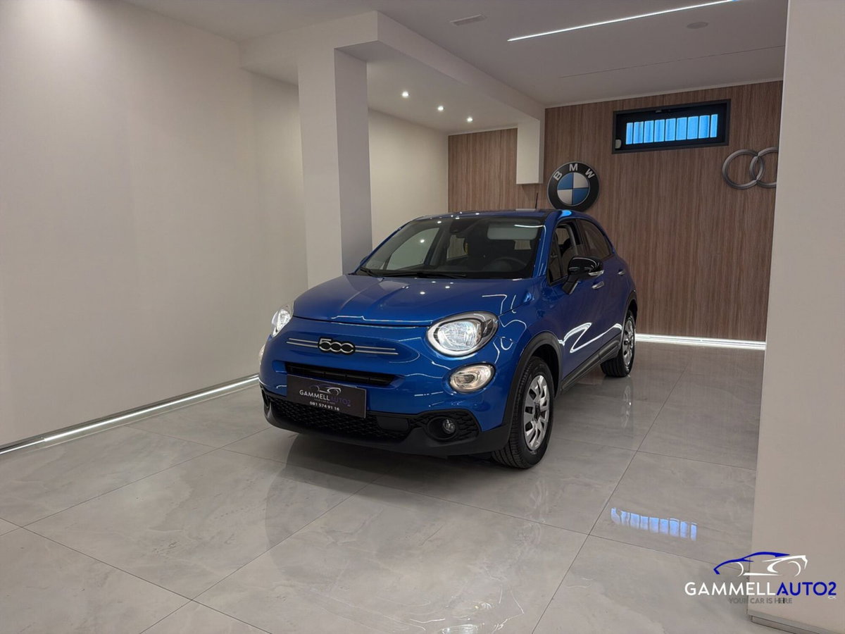 Fiat 500X 1.3 mjet 95cv (3)