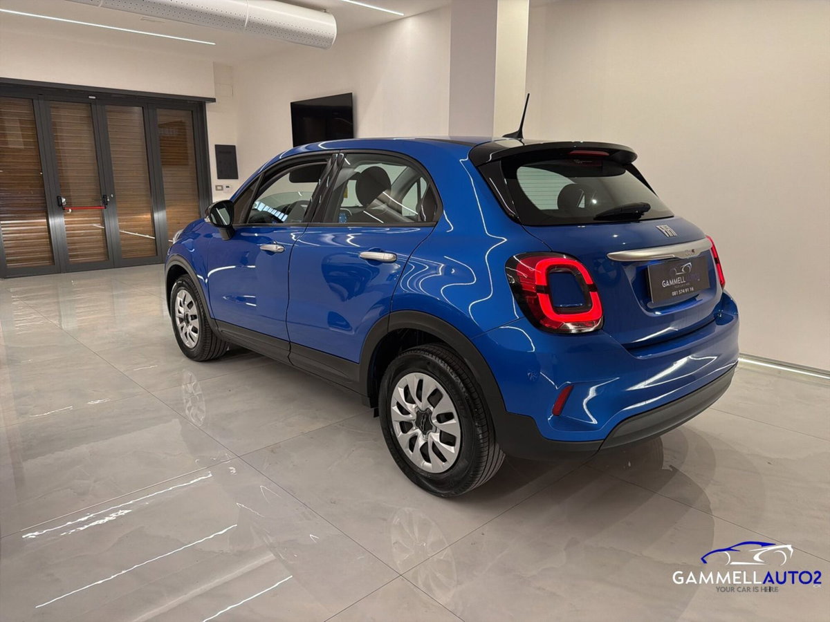 Fiat 500X 1.3 mjet 95cv (5)