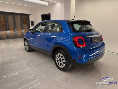 Fiat 500X 1.3 mjet 95cv (5)