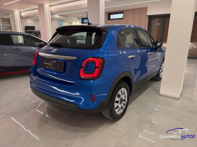 Fiat 500X 1.3 mjet 95cv (6)