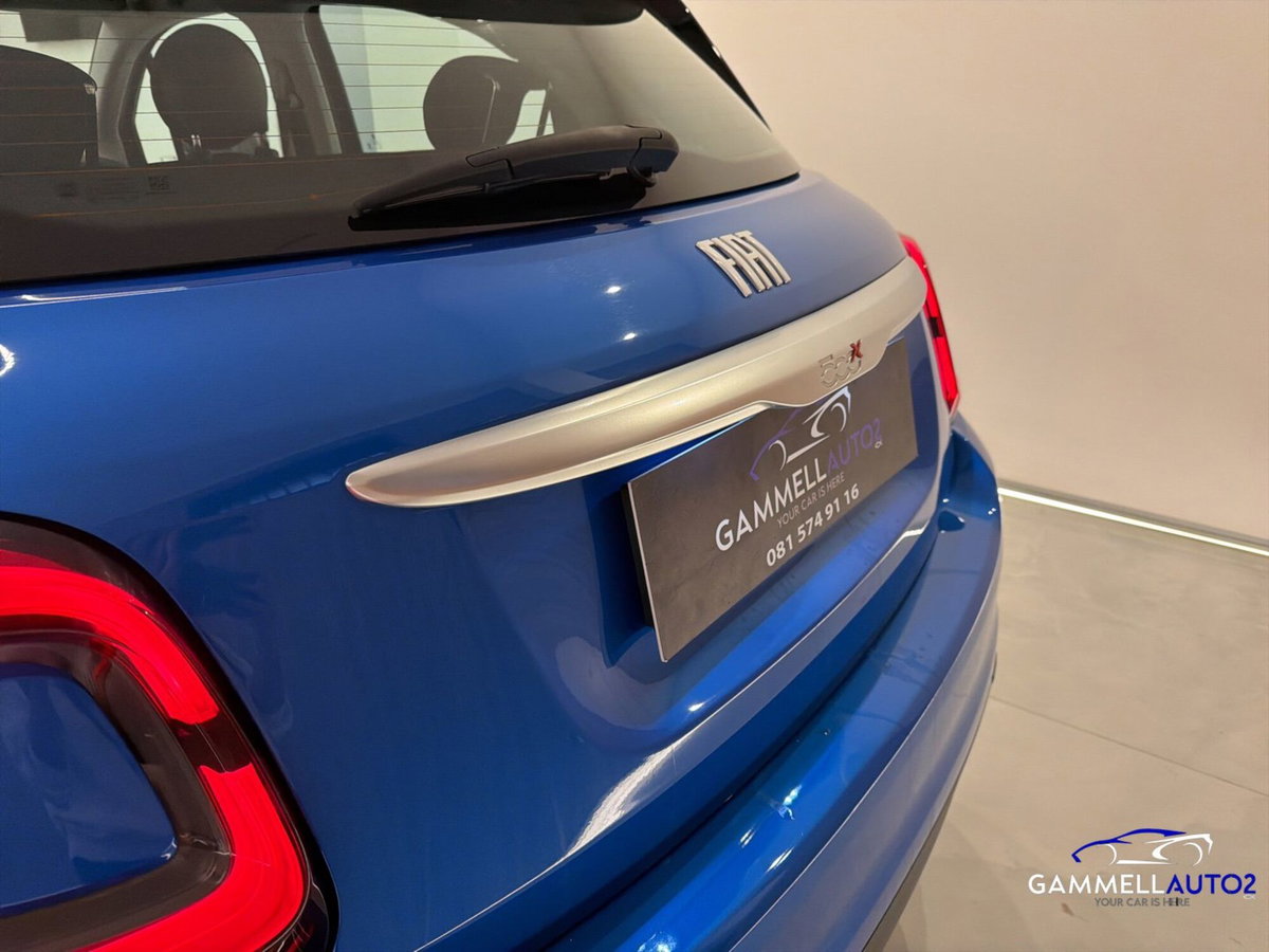 Fiat 500X 1.3 mjet 95cv (7)