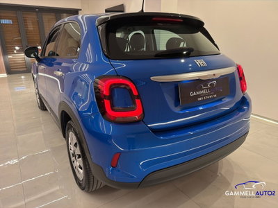 Fiat 500X 1.3 mjet 95cv (8)