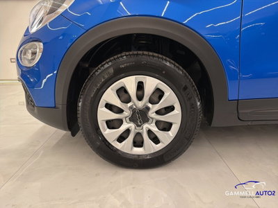 Fiat 500X 1.3 mjet 95cv (9)