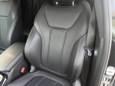 BMW X3 xdrive30e Msport auto (3)