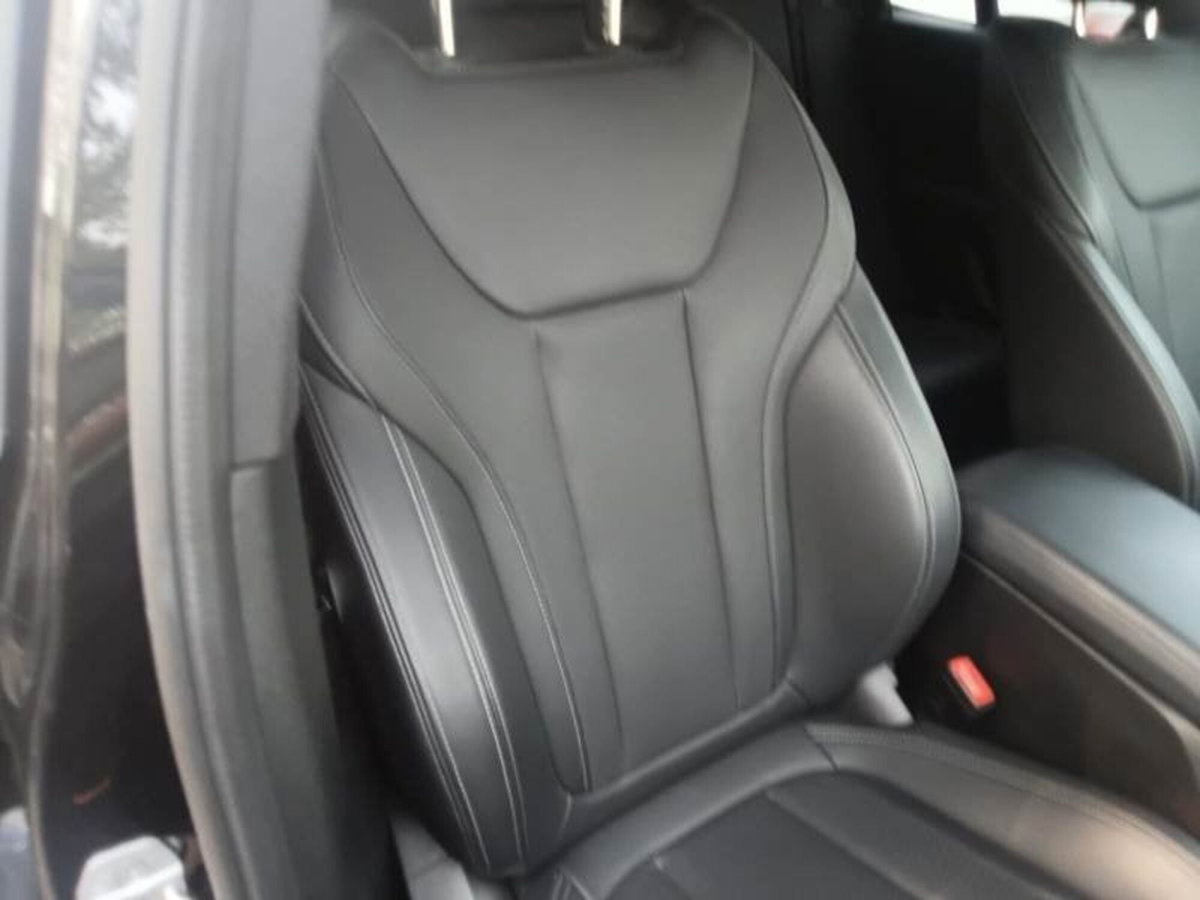 BMW X3 xdrive30e Msport auto (4)