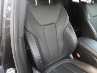 BMW X3 xdrive30e Msport auto (4)