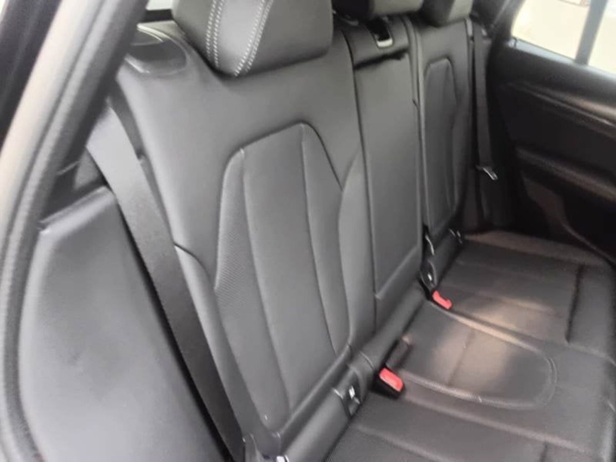 BMW X3 xdrive30e Msport auto (5)