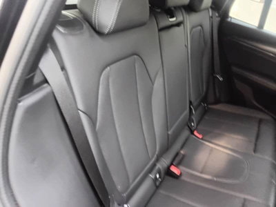 BMW X3 xdrive30e Msport auto (5)