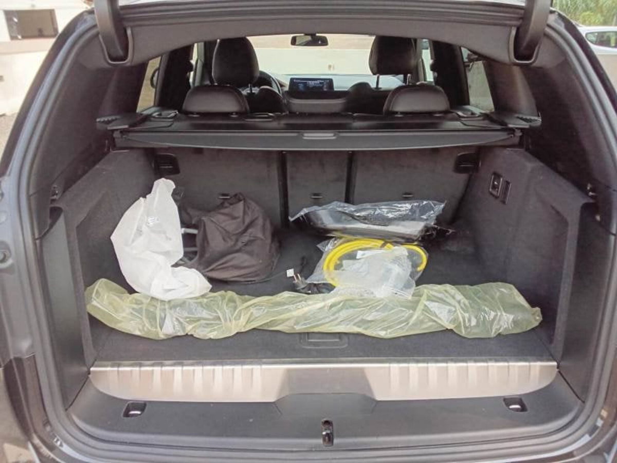 BMW X3 xdrive30e Msport auto (8)