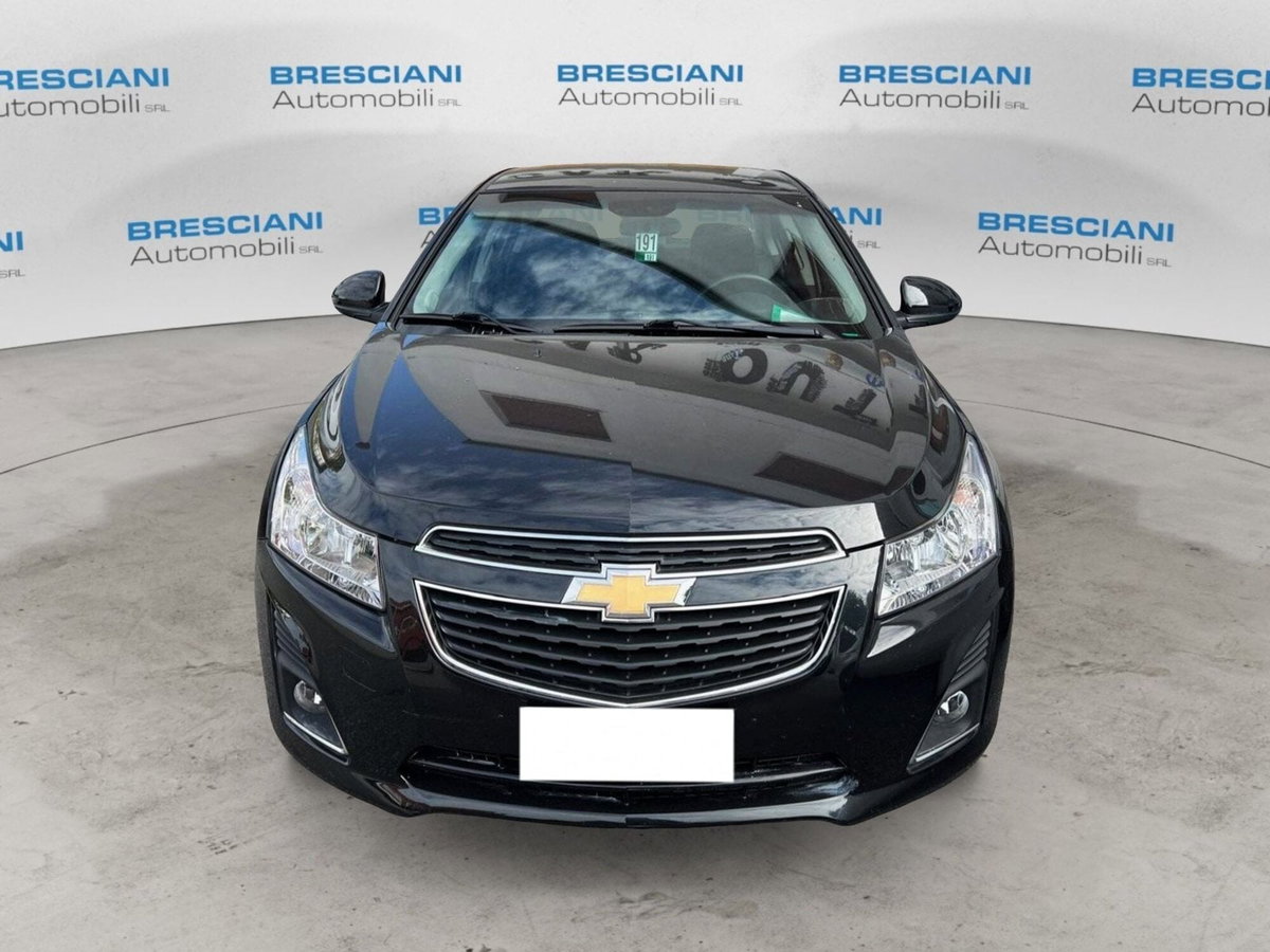 Chevrolet Cruze 1.6 5 porte LT