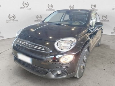 Fiat 500X 1.3 mjet 95cv usata