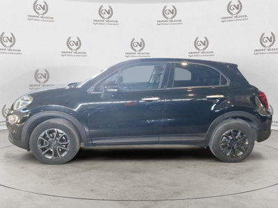 Fiat 500X 1.3 mjet 95cv (10)