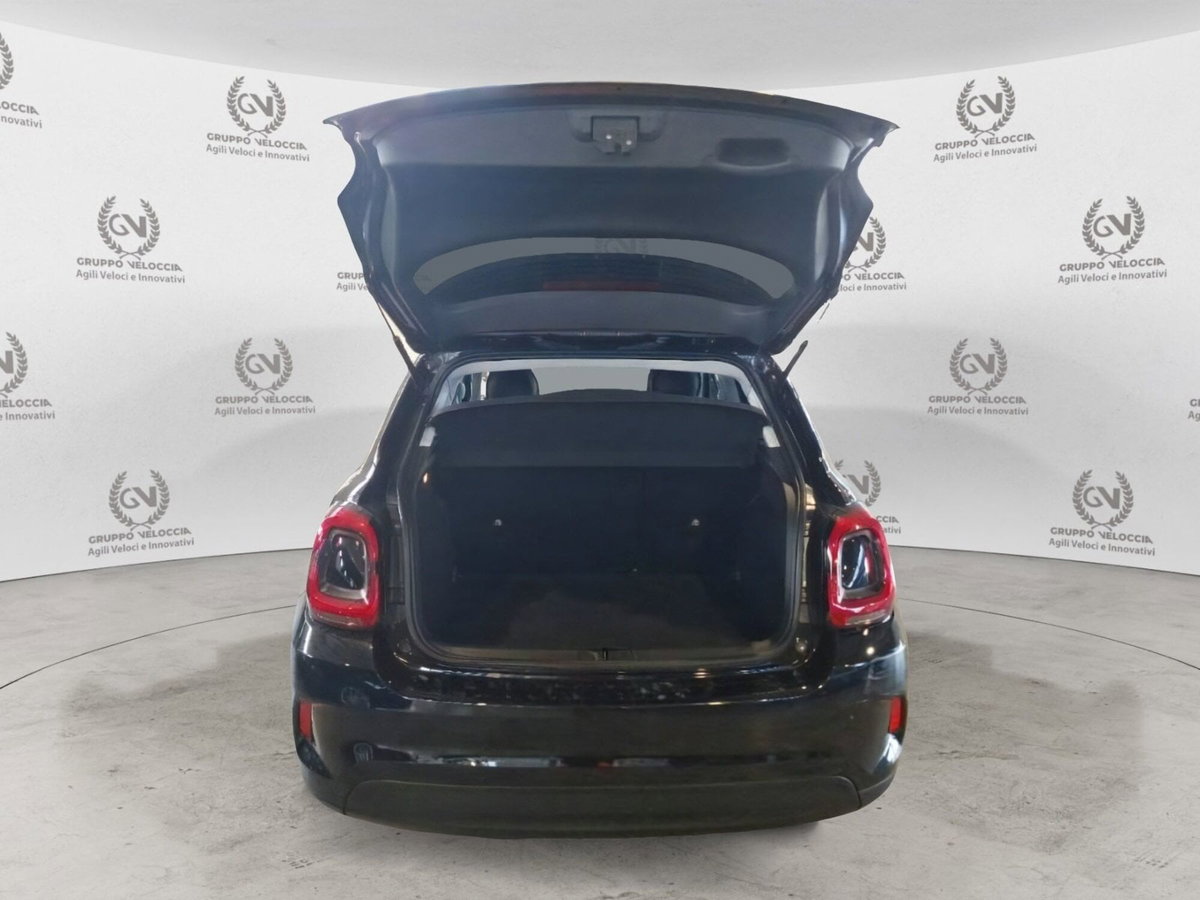 Fiat 500X 1.3 mjet 95cv (11)