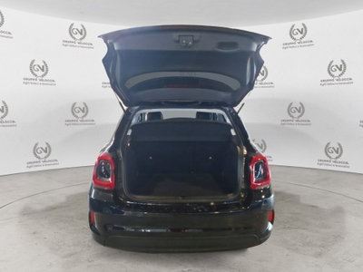 Fiat 500X 1.3 mjet 95cv (11)