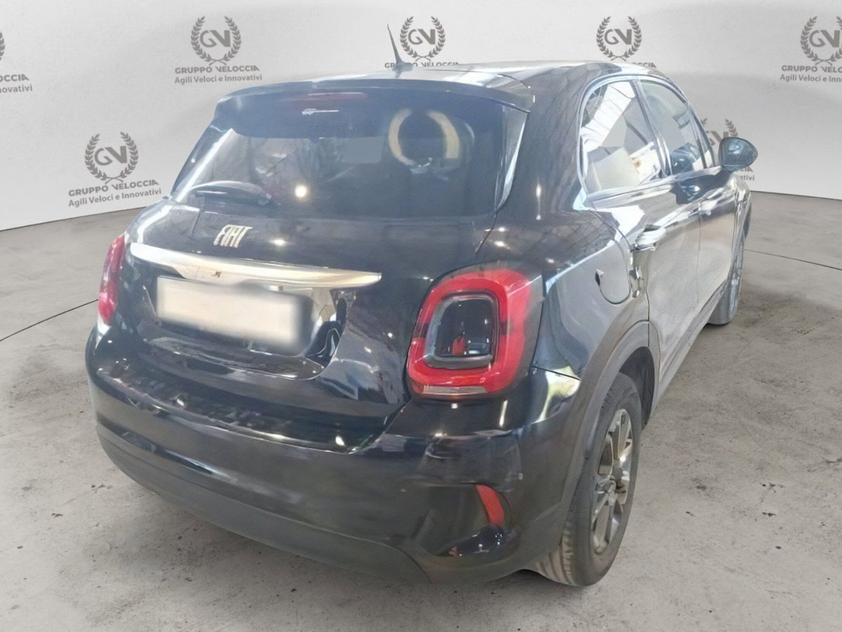 Fiat 500X 1.3 mjet 95cv (12)