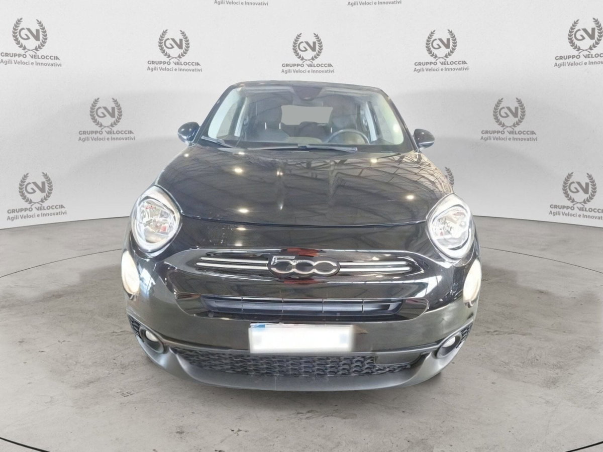 Fiat 500X 1.3 mjet 95cv (3)