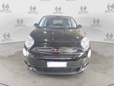 Fiat 500X 1.3 mjet 95cv (3)