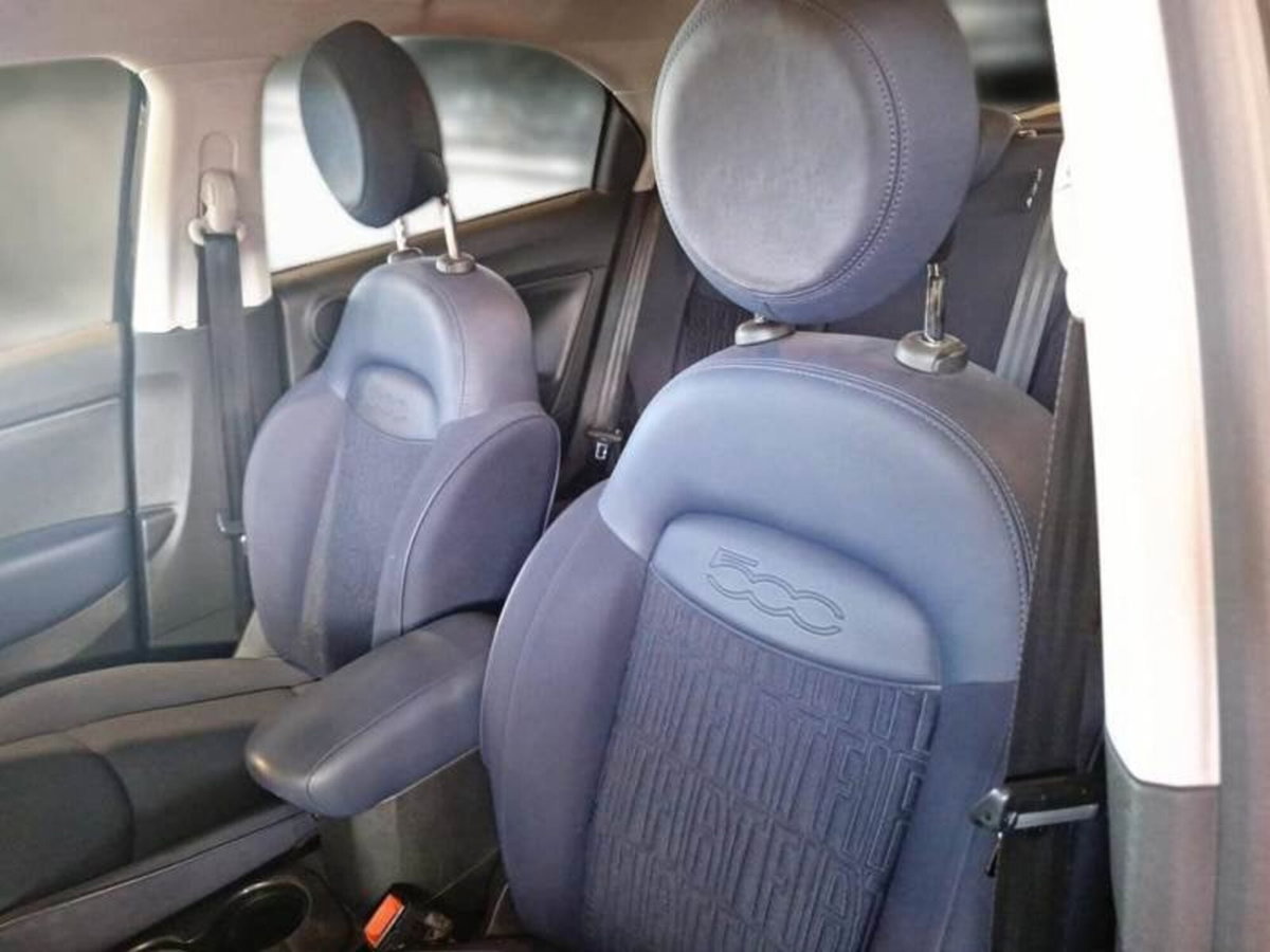 Fiat 500X 1.3 mjet 95cv (4)