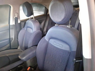 Fiat 500X 1.3 mjet 95cv (4)