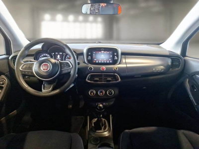 Fiat 500X 1.3 mjet 95cv (5)