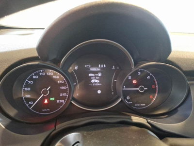 Fiat 500X 1.3 mjet 95cv (6)