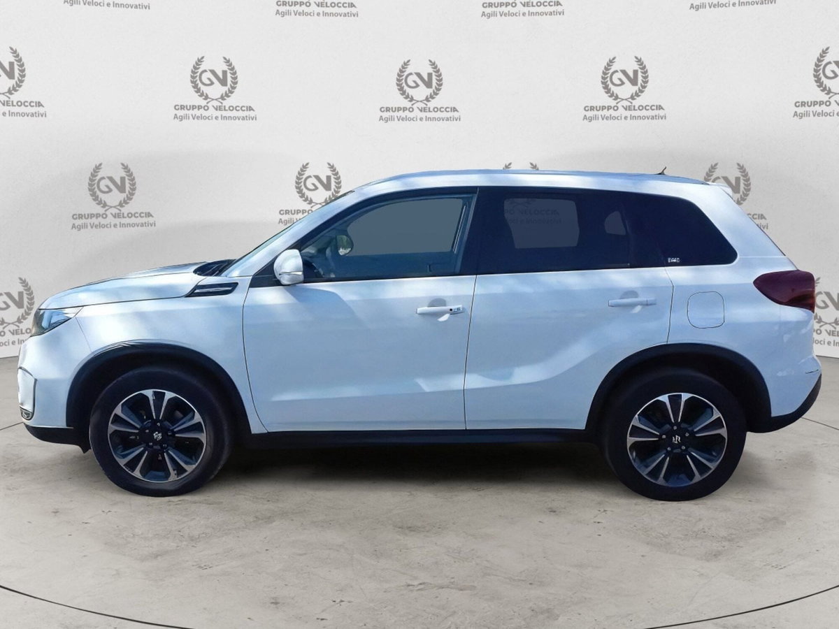 Suzuki Vitara 1.4h Top 2wd (10)