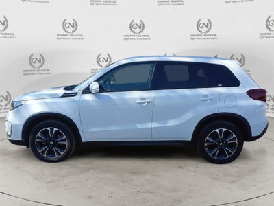 Suzuki Vitara 1.4h Top 2wd (10)