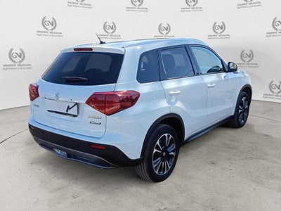 Suzuki Vitara 1.4h Top 2wd (11)