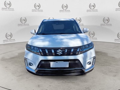 Suzuki Vitara 1.4h Top 2wd (3)