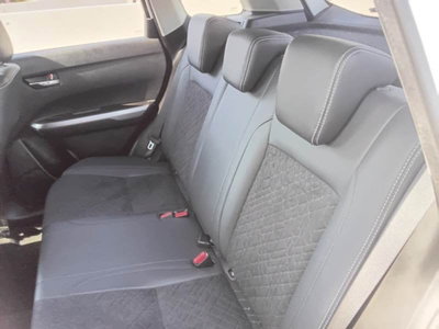 Suzuki Vitara 1.4h Top 2wd (8)