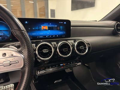 Mercedes-Benz CLA Shooting Brake 200 d Automatic 4Matic Shooting Brake Premium (9)