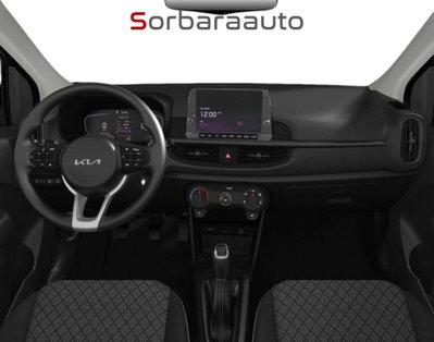 Kia Picanto 1.0 mpi Urban (2)