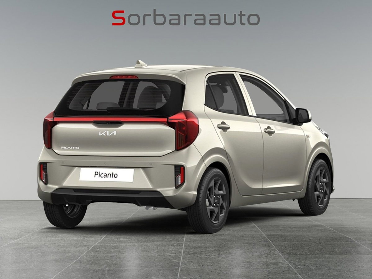 Kia Picanto 1.0 mpi Urban (3)