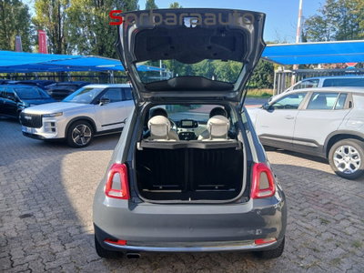 Fiat 500 1.2 Dualogic Dolcevita (10)