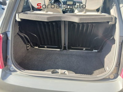 Fiat 500 1.2 Dualogic Dolcevita (11)