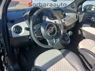 Fiat 500 1.2 Dualogic Dolcevita (13)