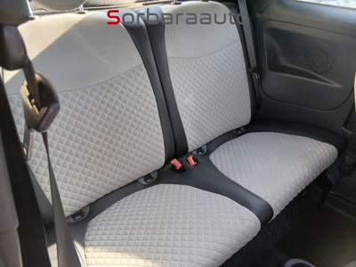 Fiat 500 1.2 Dualogic Dolcevita (15)