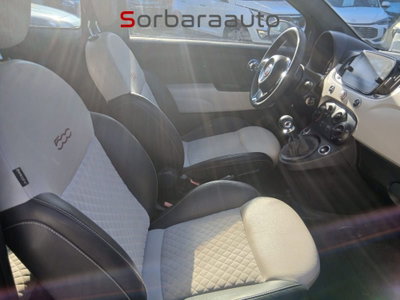 Fiat 500 1.2 Dualogic Dolcevita (16)