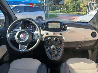 Fiat 500 1.2 Dualogic Dolcevita (18)