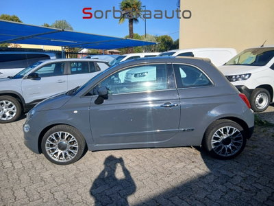 Fiat 500 1.2 Dualogic Dolcevita (3)