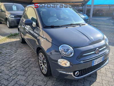 Fiat 500 1.2 Dualogic Dolcevita (4)